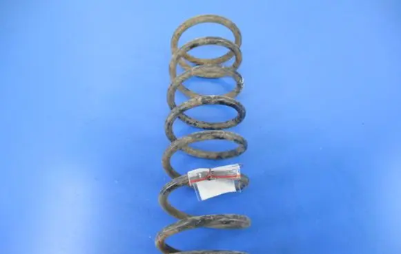 Ford Escort Rear coil spring
