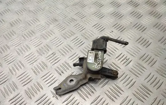Audi Q7 4L Air suspension front height level sensor 7L0616213B 4E0907503C
