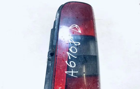 Citroen Berlingo Rear/tail lights 4505012