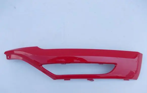 Jaguar E-Pace Front fog light trim/grill J9C317E792A