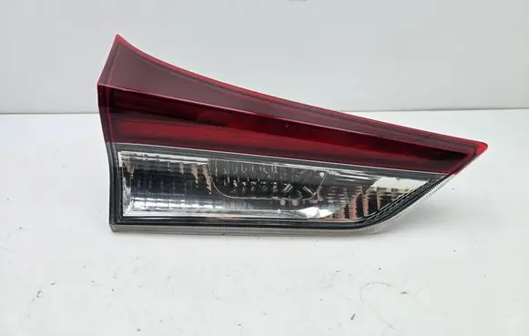 Toyota Auris E180 Tailgate rear/tail lights 02354 186720000