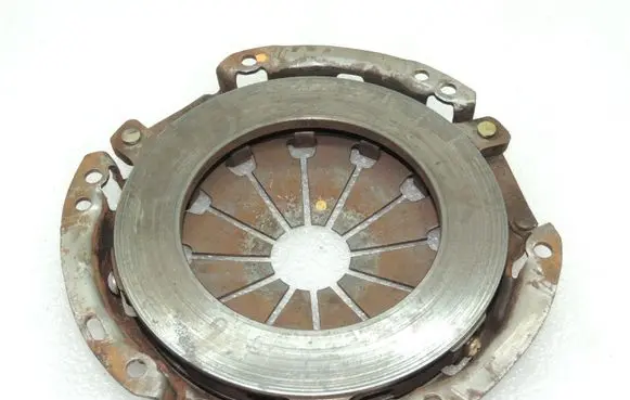 Suzuki Jimny Pressure plate 2210081A01 2210081A00