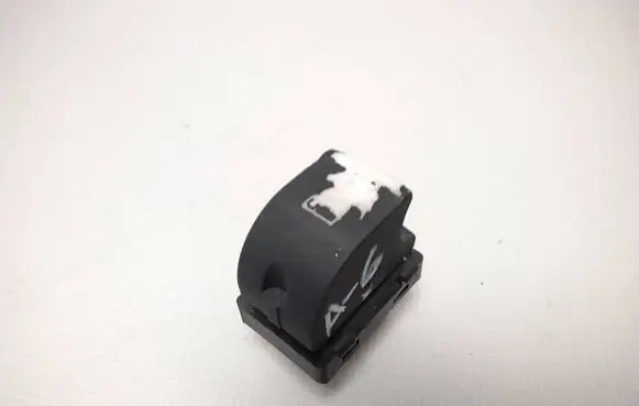 Audi A6 S6 C5 4B Electric window control switch 4F0959855 140508S