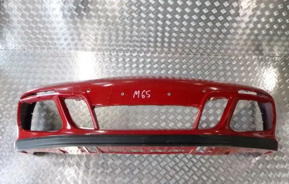 Porsche 911 Front bumper