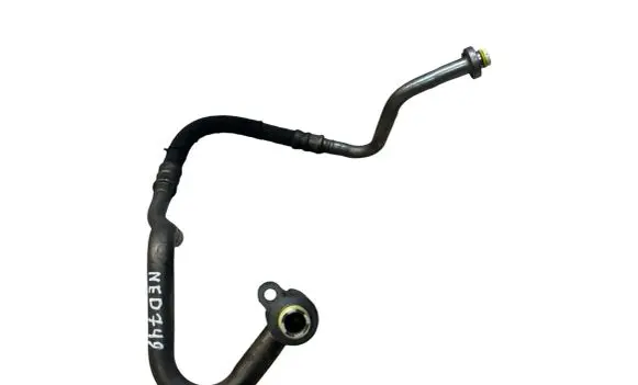 Volvo V60 Air conditioning (A/C) pipe/hose 31315120
