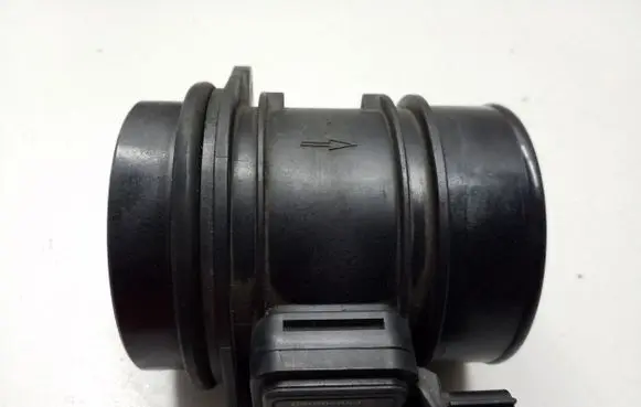 Renault Laguna III Mass air flow meter 8200280065 8200327690