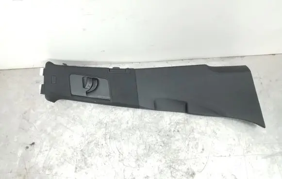 Audi Q7 4L (B) pillar trim (bottom) 4L0867294 4L0819724 4L0819210