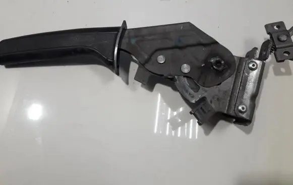 Fiat Bravo Handbrake/parking brake lever assembly