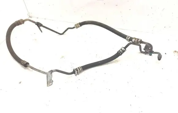 Renault Laguna II Power steering hose/pipe/line 8200293754C