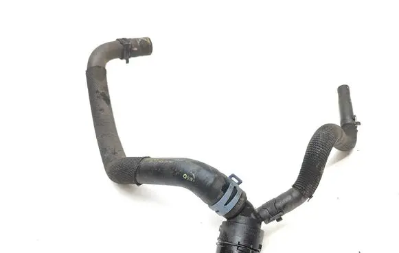Volkswagen Tiguan Allspace Engine coolant pipe/hose 5QN122157