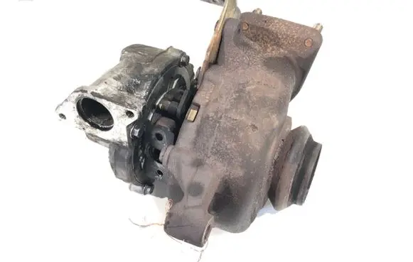 Peugeot 508 Turbo 9682778680