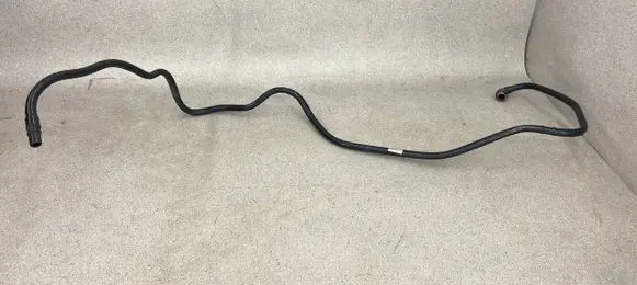 BMW M6 Vacuum line/pipe/hose 7210811 16137210811