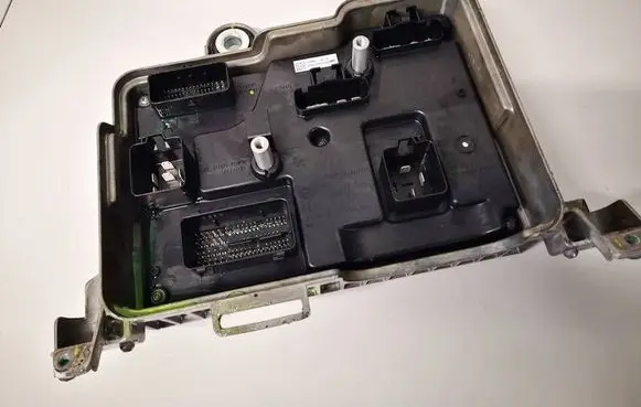 Tesla Model Y Other control units/modules 158399110d