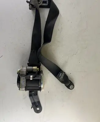 Nissan Almera N16 Front seatbelt TEB32EG003 86885BM700