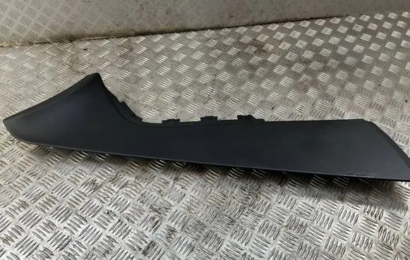 Jaguar XJ X351 Centre console side trim front 