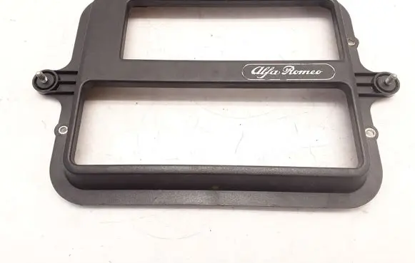 Alfa Romeo 166 CD/DVD changer 15619351