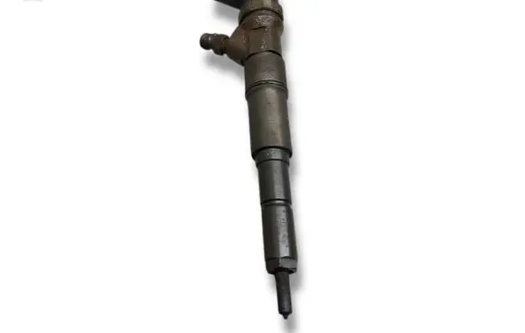 BMW 3 E90 E91 Fuel injector 0445110216 7793836