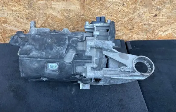 BMW X2 F39 Electric car motor 7639219 299445 HR00316