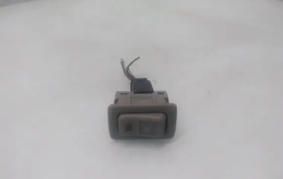 Mazda 5 Seat heating switch 191481