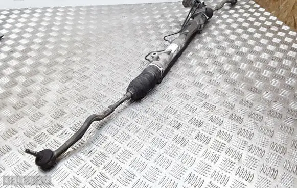 Renault Sandero II Steering rack