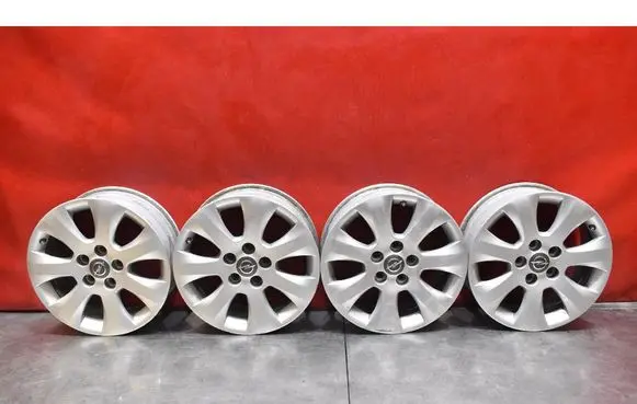 Opel Insignia A R18 alloy rim 13351762