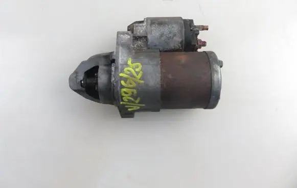 Dodge Caliber Starter motor 