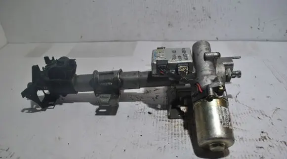 Suzuki Wagon R+ Steering wheel axle 4820083E64