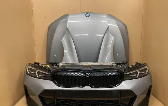 BMW 3 G20 G21 Front piece kit 7885068 7885067 8666819