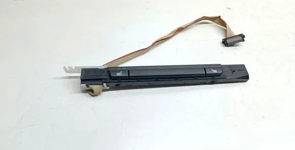 BMW 3 E90 E91 Seat heating switch 6962589 61316962589