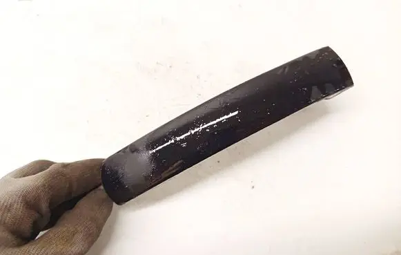 Ford Mondeo Mk III Front door exterior handle 1S7122404AF