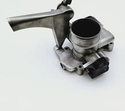 Renault Clio II Throttle valve 7700869709 7700869709M