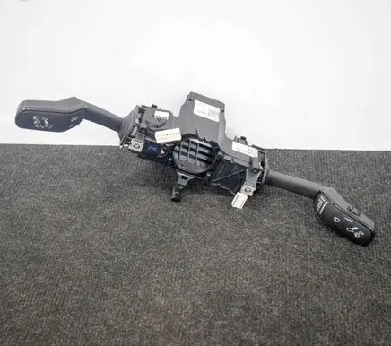 Indicator stalk
