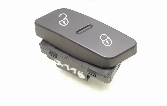 Volkswagen Sharan Central locking switch button 1K0962126B