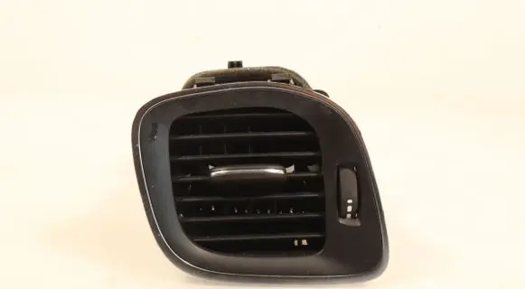 Volvo V40 Dashboard side air vent grill/cover trim 7380-300