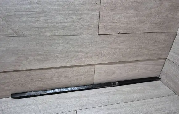 Porsche Panamera (971) Rear door rubber seal (on body) 971839475