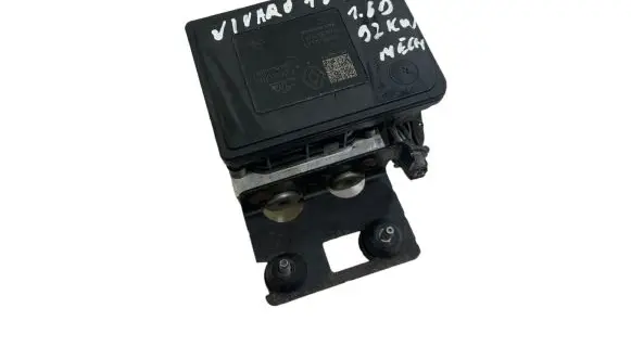 Opel Vivaro ABS Pump 476605919R A93457527