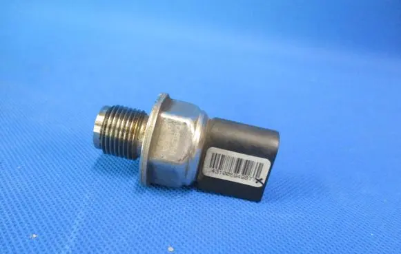 Fuel main line pipe