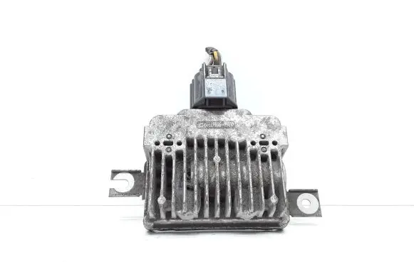 Volvo S60 Fuel injection pump control unit/module 6G9N9D372AC