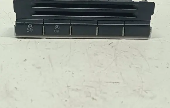 Volkswagen Tiguan Traction control (ASR) switch 5N1927132R
