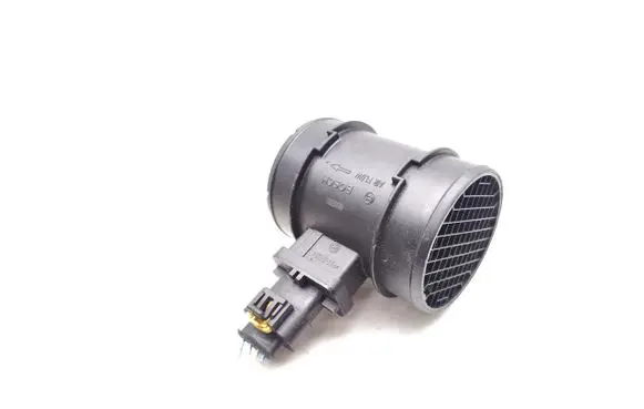 Mass air flow meter
