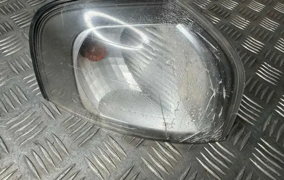 Volvo S80 Front indicator light 9154473 9154475