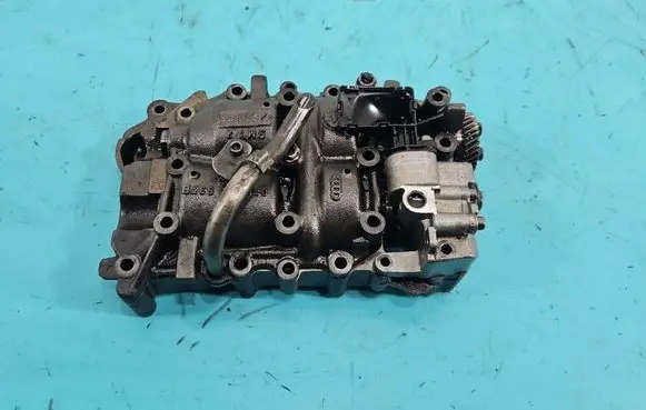 Audi A4 S4 B8 8K Oil pump 03G103535B IMPRK1532378