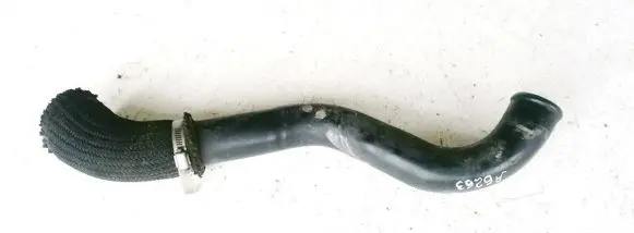 Hyundai Trajet Intercooler hose/pipe