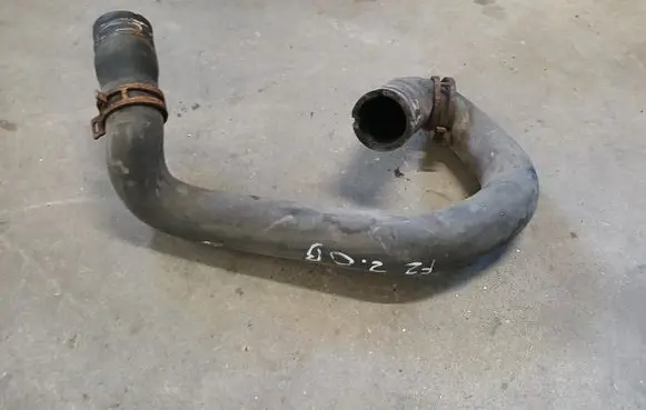 Ford Focus Engine coolant pipe/hose