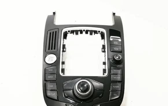 Audi Q5 SQ5 Central console control unit 8T0919609G