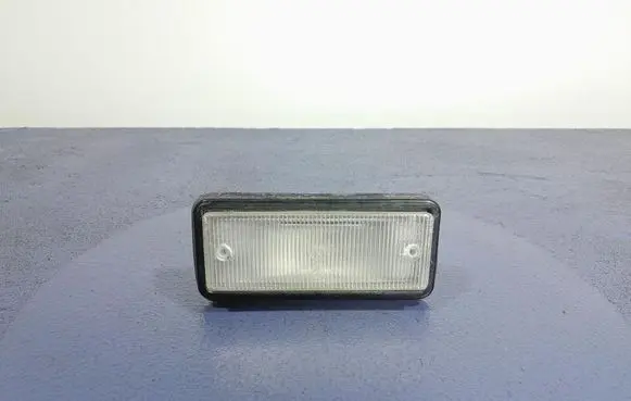 Fiat 125p Rear/tail lights