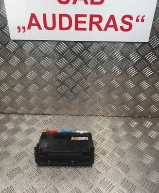 Ford Galaxy Climate control unit 7M5907040D 5HB00796340 YM2119988DCW