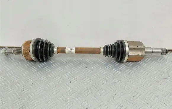 Ford Kuga III Front driveshaft LX673B437MAD
