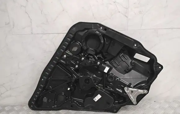 Mercedes-Benz EQE x294 Rear window lifting mechanism without motor A2947300100