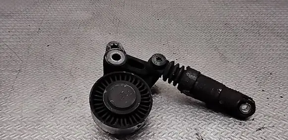 Audi A6 S6 C6 4F Generator/alternator belt tensioner 